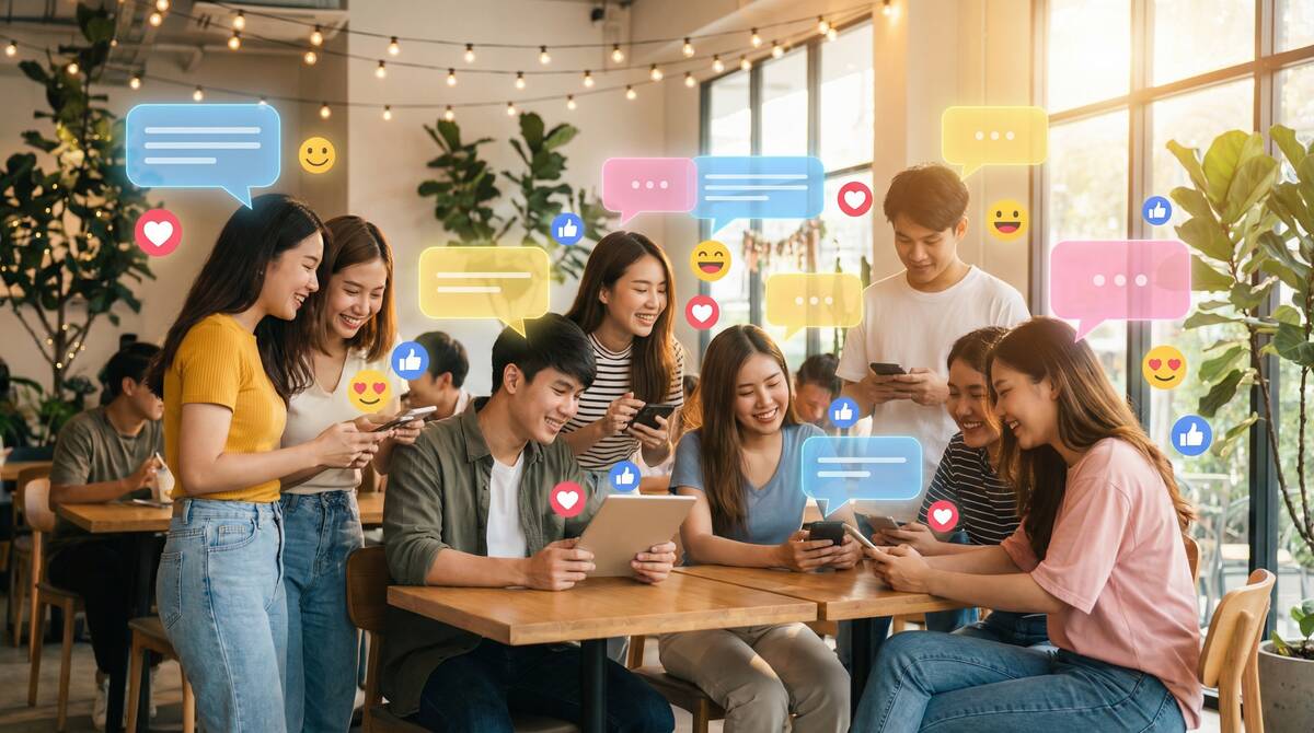 字母圈生活视频